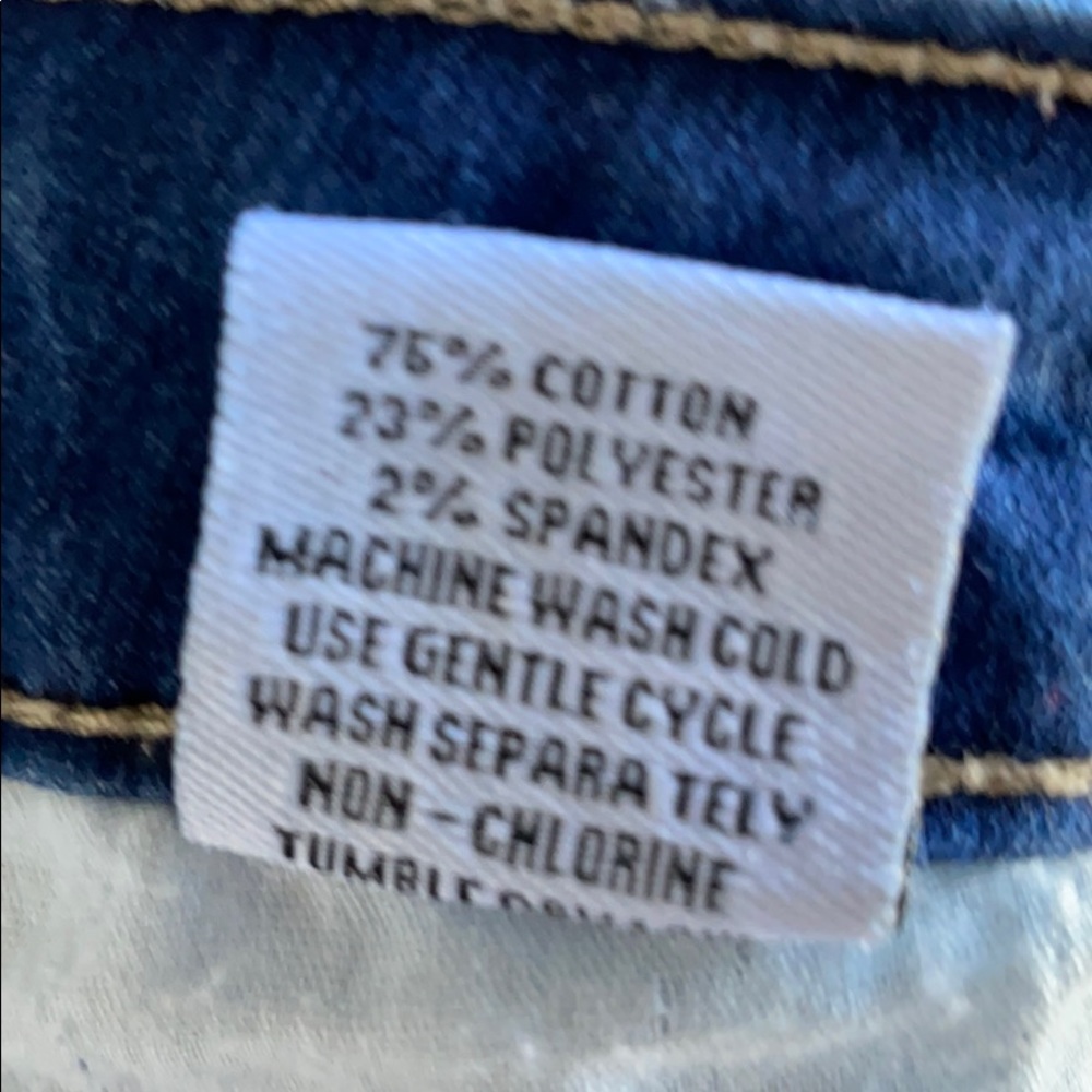 GoGo Jeans - Picture 9 of 9